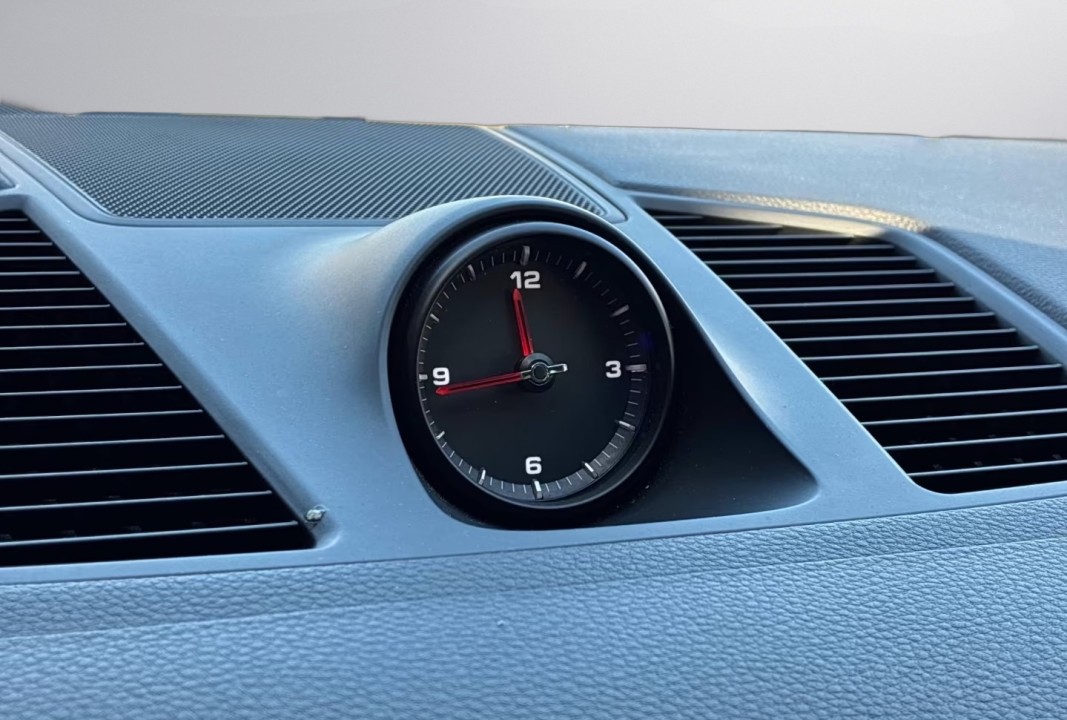 Porsche Cayenne Platinum Edition - foto 13