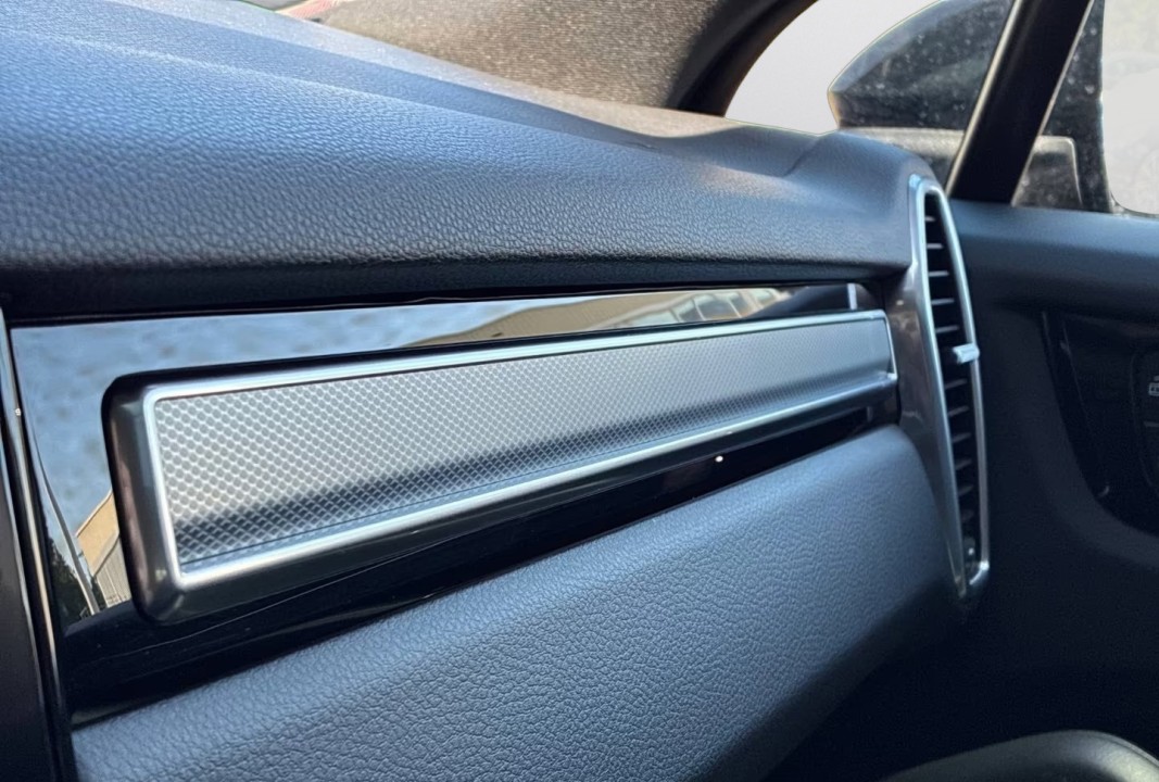 Porsche Cayenne Platinum Edition - foto 14
