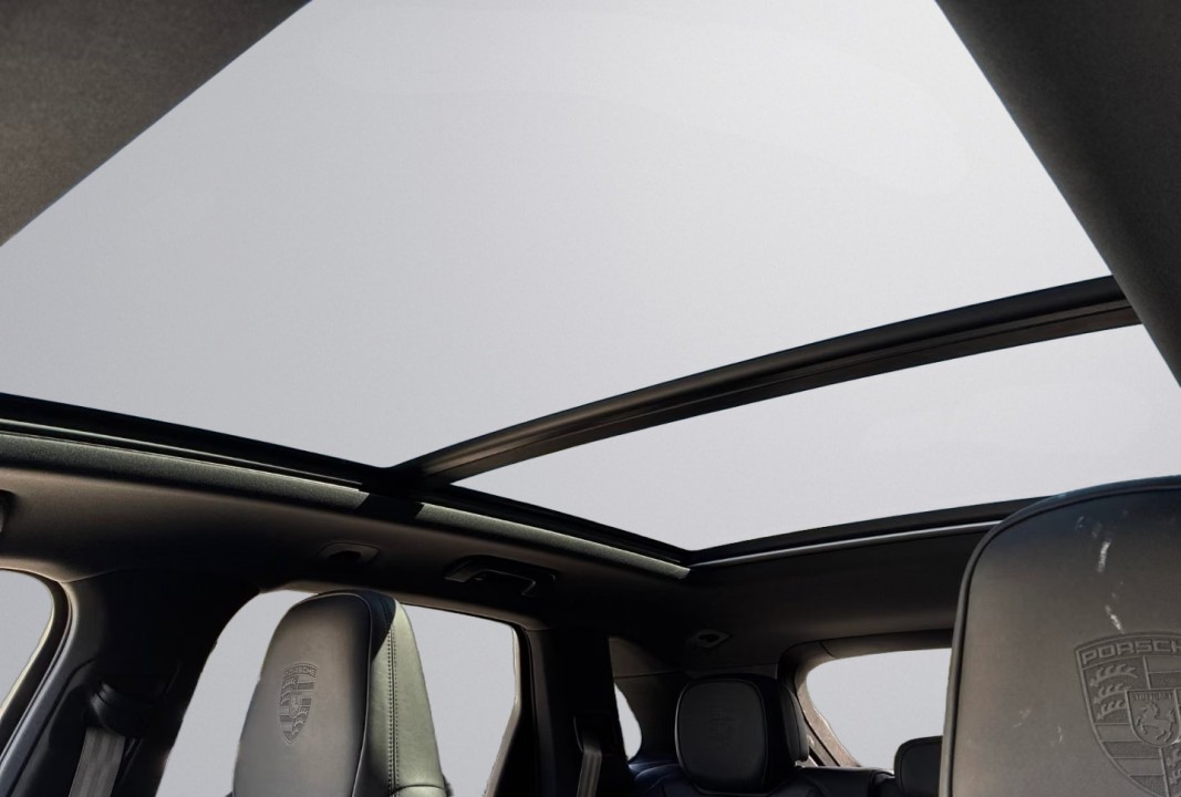 Porsche Cayenne Platinum Edition - foto 16