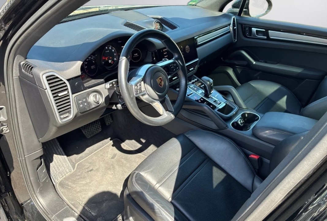 Porsche Cayenne Platinum Edition - foto 7