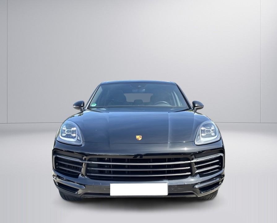 Porsche Cayenne Platinum Edition - foto 6