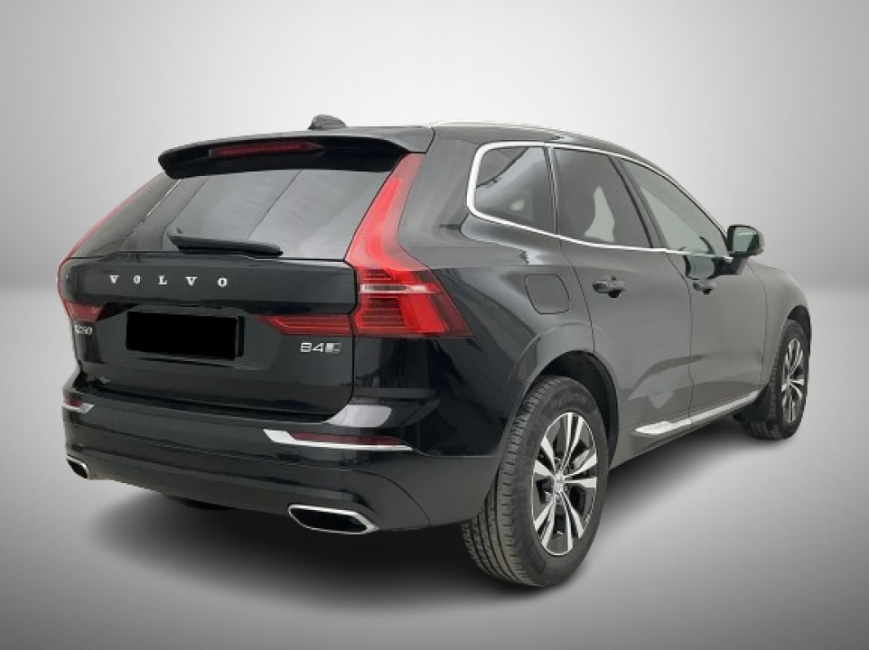 Volvo XC 60 B4 AWD MHEV Inscription (4)