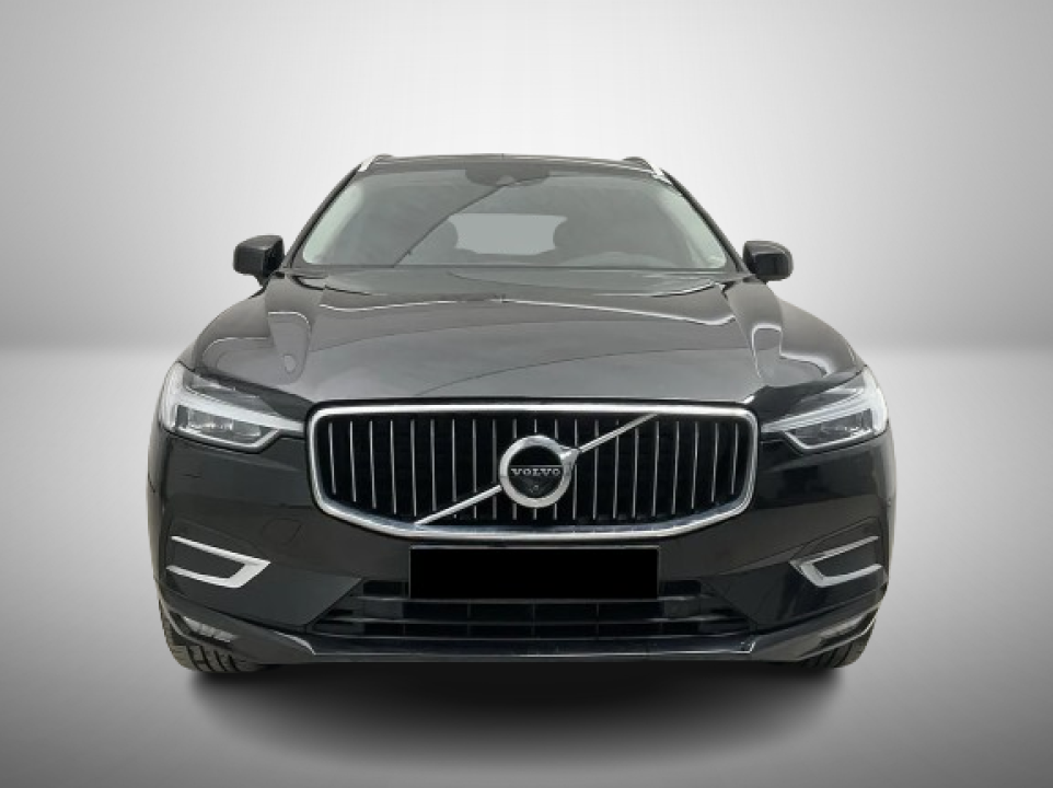 Volvo XC 60 B4 AWD MHEV Inscription (2)