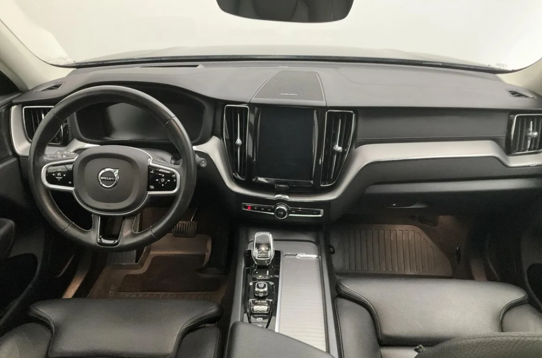 Volvo XC 60 B4 AWD MHEV Inscription - foto 6