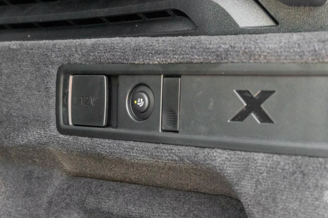 BMW X5 50e M-Sport - foto 25