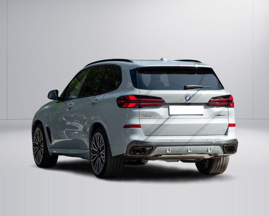 BMW X5 50e M-Sport (4)