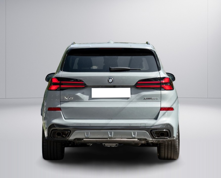 BMW X5 50e M-Sport (3)
