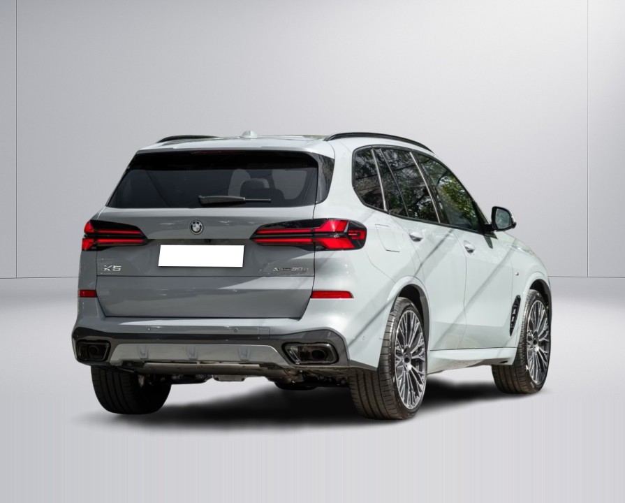BMW X5 50e M-Sport (2)