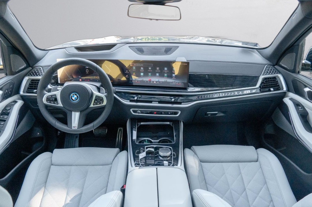 BMW X5 50e M-Sport - foto 15