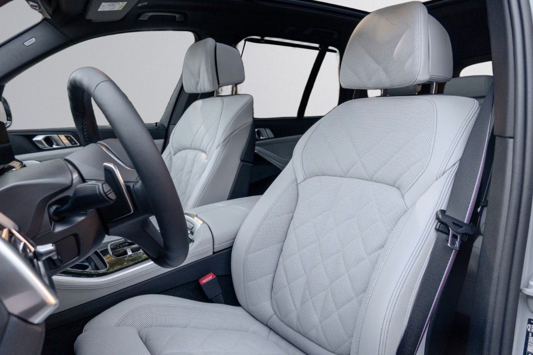 BMW X5 50e M-Sport - foto 8