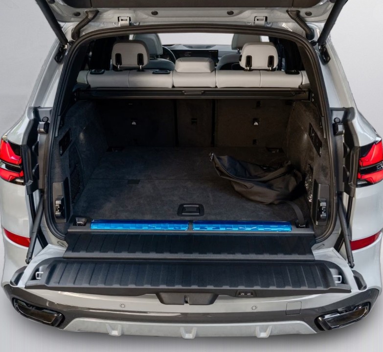 BMW X5 50e M-Sport - foto 27