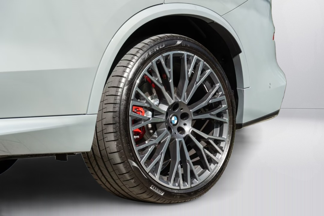 BMW X5 50e M-Sport - foto 30