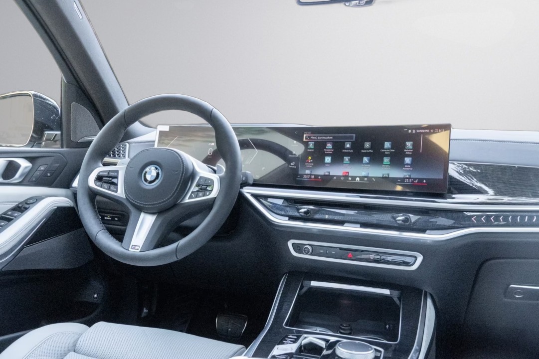 BMW X5 50e M-Sport - foto 16