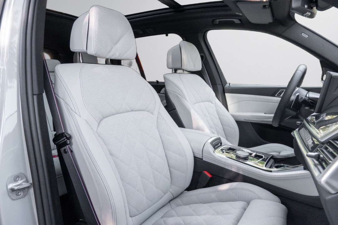 BMW X5 50e M-Sport - foto 13