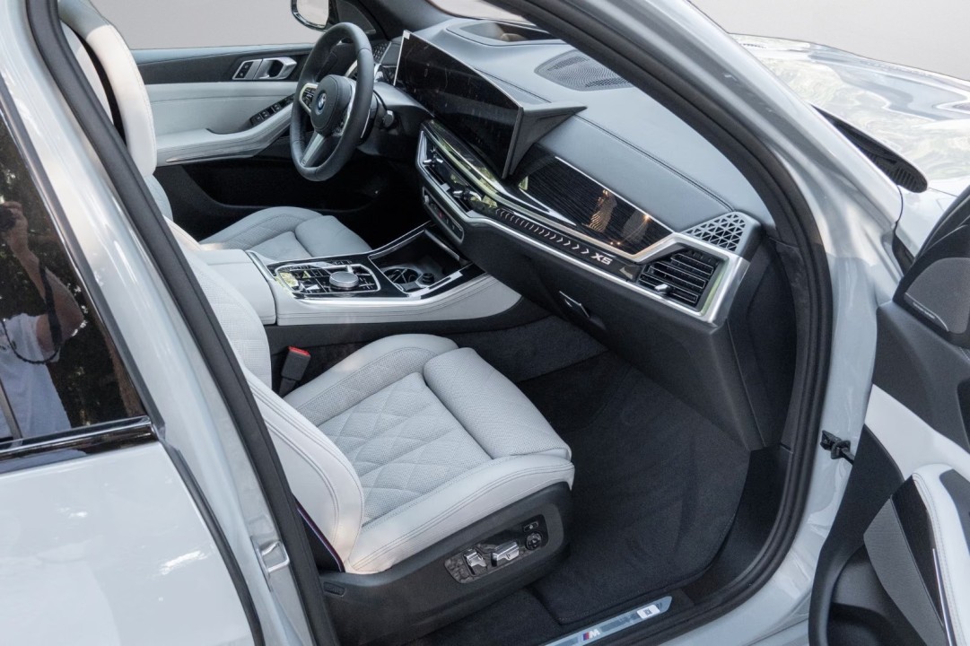 BMW X5 50e M-Sport - foto 14