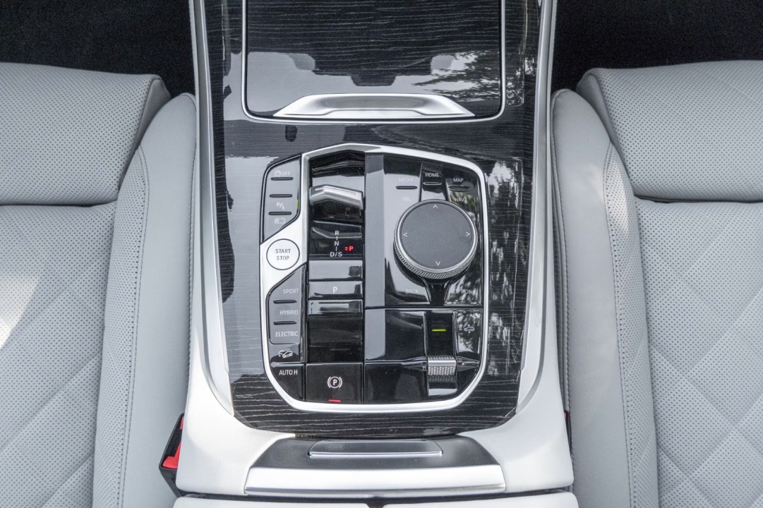 BMW X5 50e M-Sport - foto 18