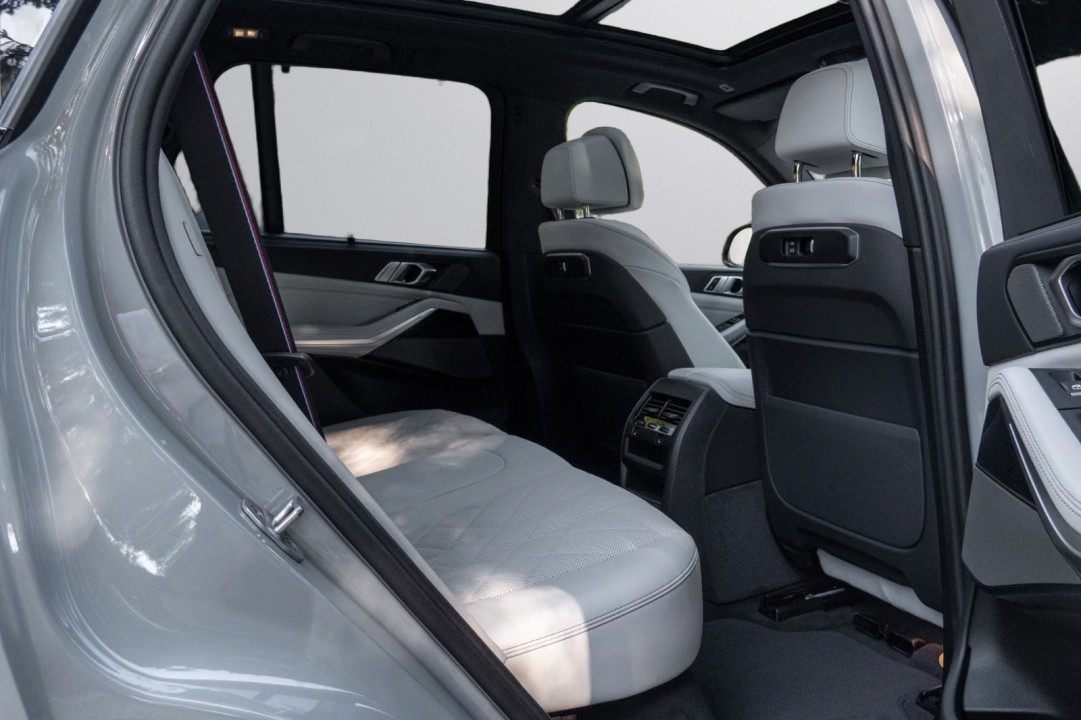 BMW X5 50e M-Sport - foto 11