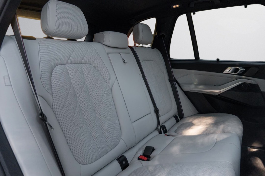 BMW X5 50e M-Sport - foto 12