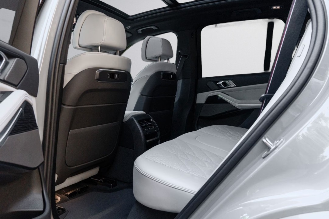 BMW X5 50e M-Sport - foto 10