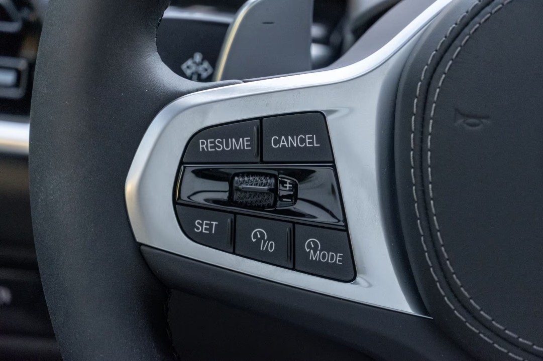 BMW X5 50e M-Sport - foto 19