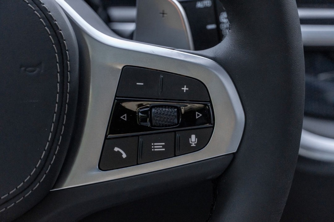 BMW X5 50e M-Sport - foto 20