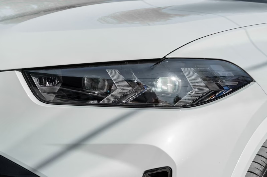 BMW X5 50e M-Sport - foto 28
