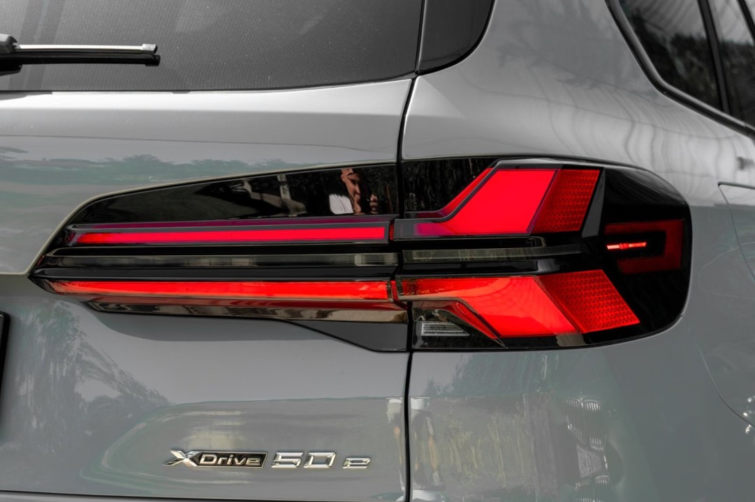 BMW X5 50e M-Sport - foto 29