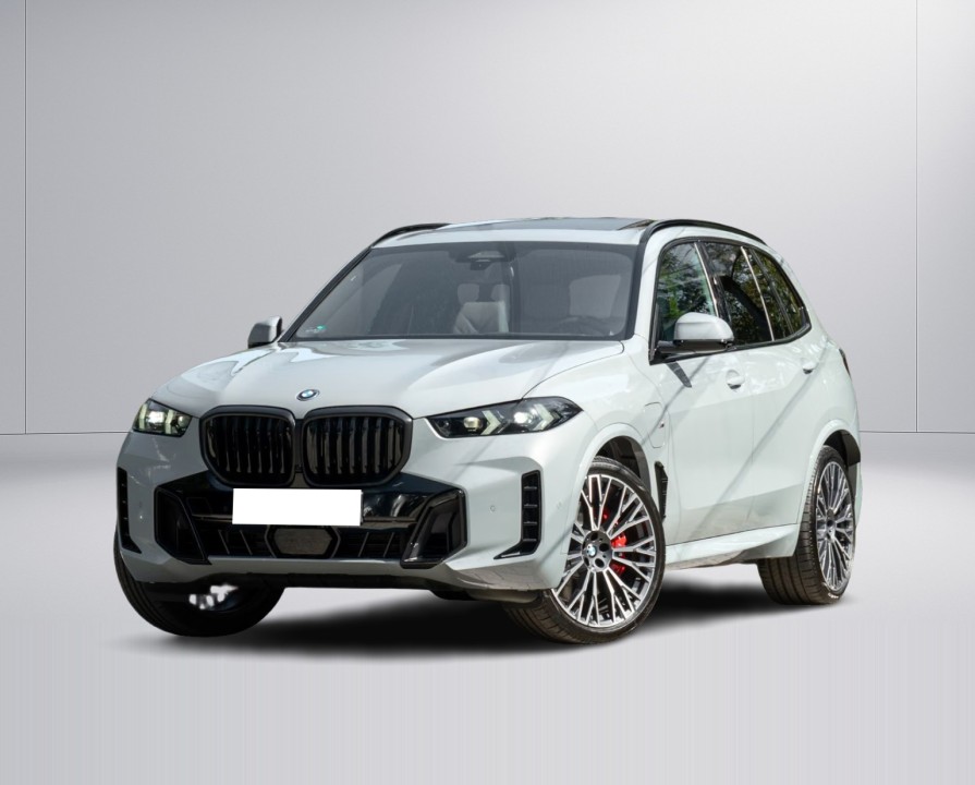 BMW X5 50e M-Sport (5)