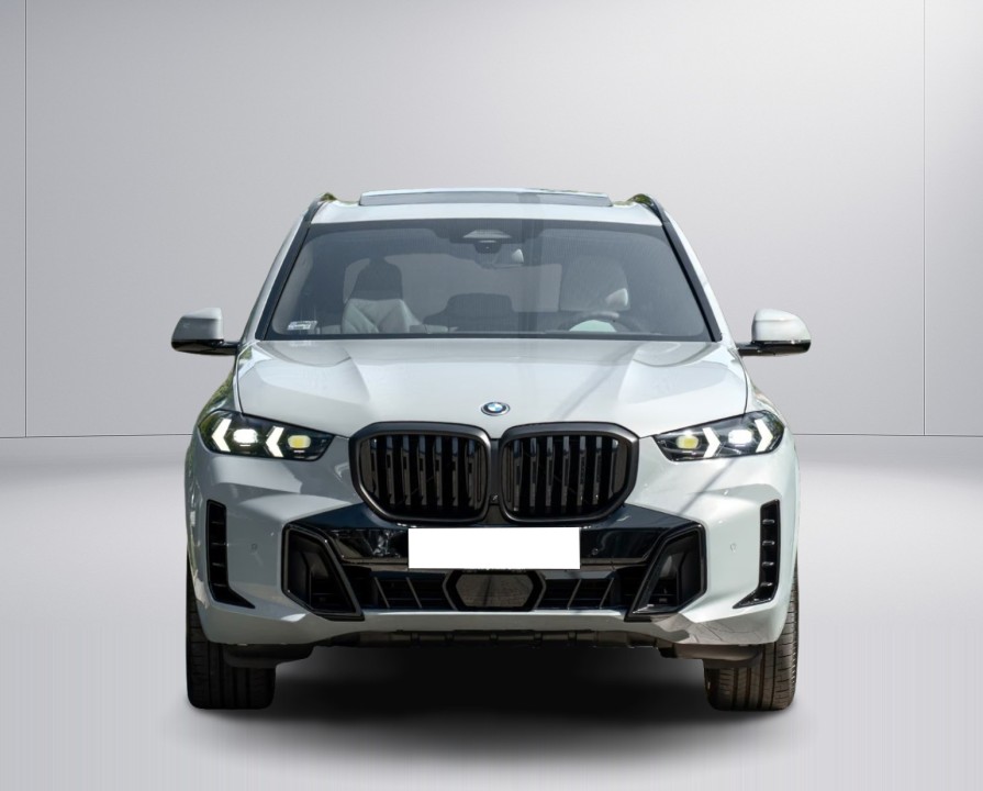 BMW X5 50e M-Sport - foto 6