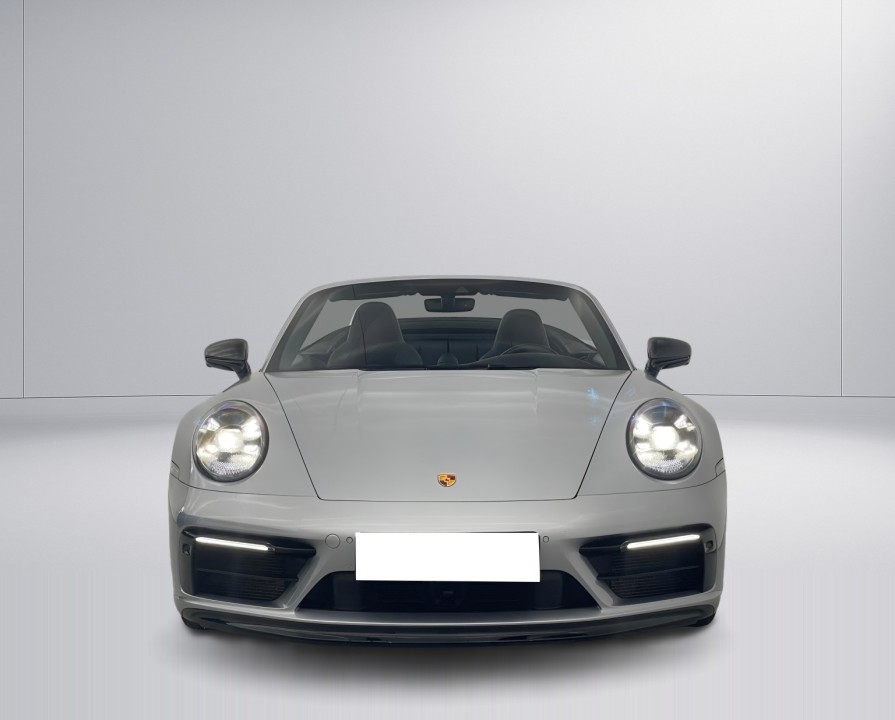 Porsche 911 GTS - foto 11