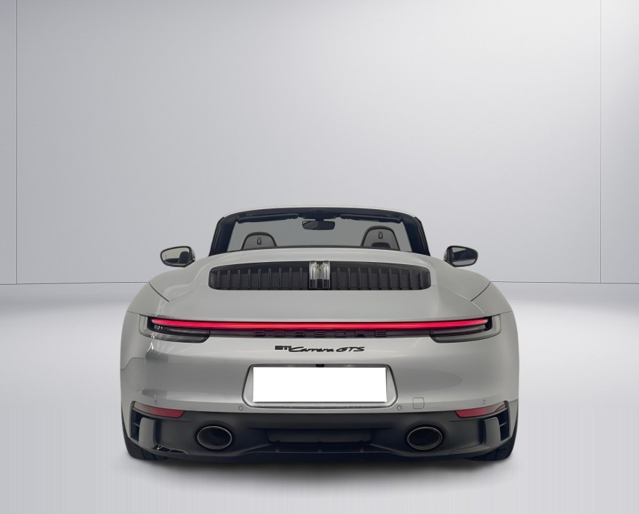 Porsche 911 GTS - foto 7