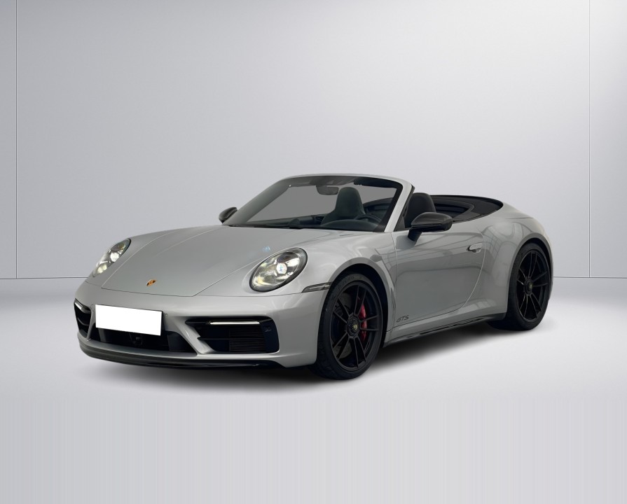 Porsche 911 GTS - foto 10