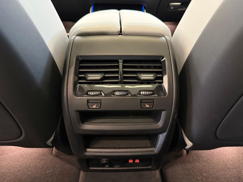 BMW X5 30d xDrive M-Sport - foto 15