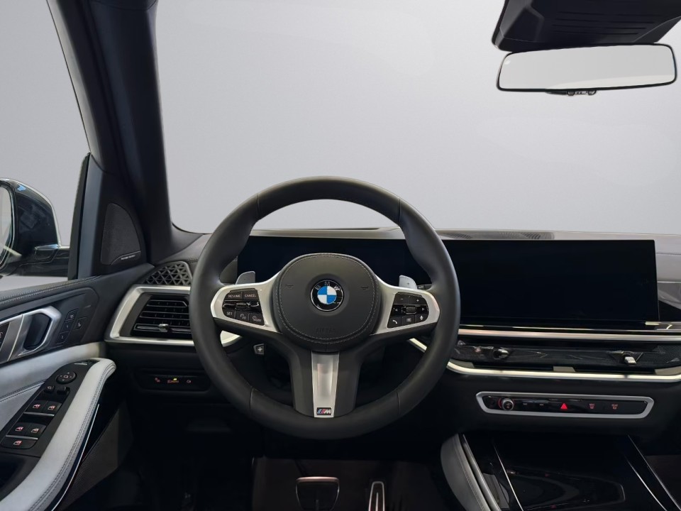 BMW X5 30d xDrive M-Sport - foto 8