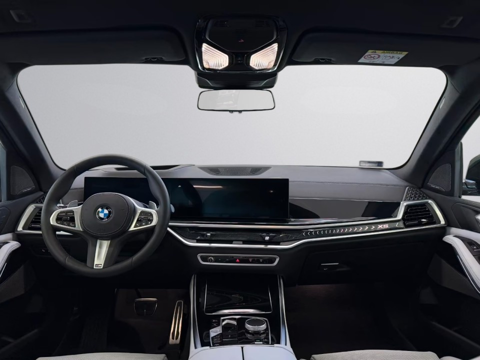 BMW X5 30d xDrive M-Sport - foto 9