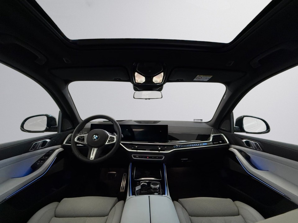 BMW X5 30d xDrive M-Sport - foto 10