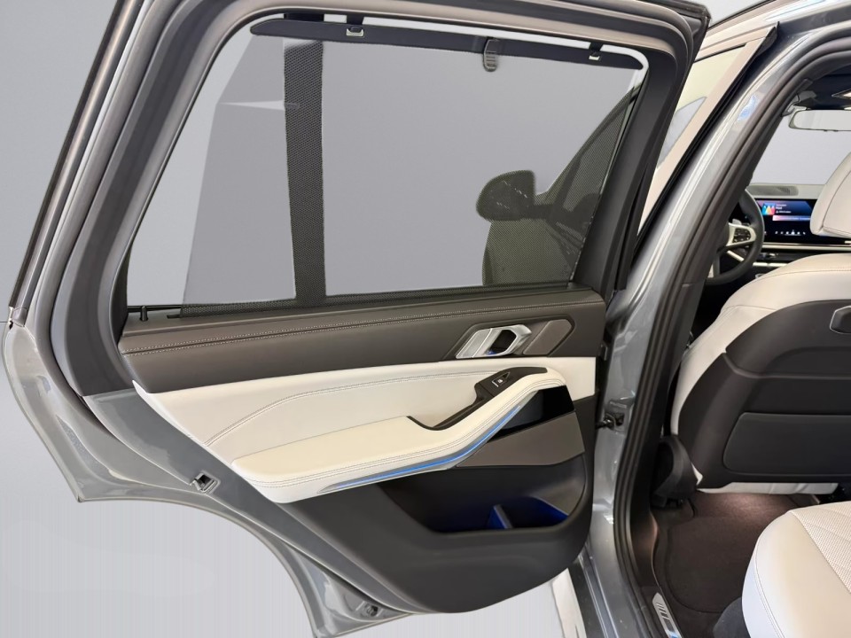 BMW X5 30d xDrive M-Sport - foto 22