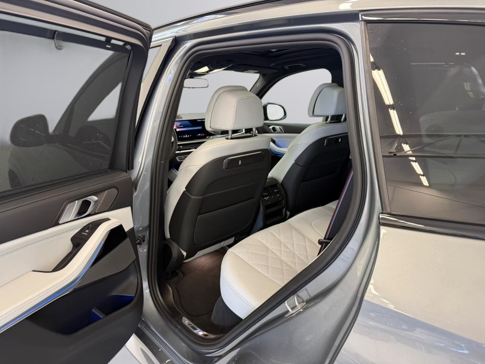 BMW X5 30d xDrive M-Sport - foto 17