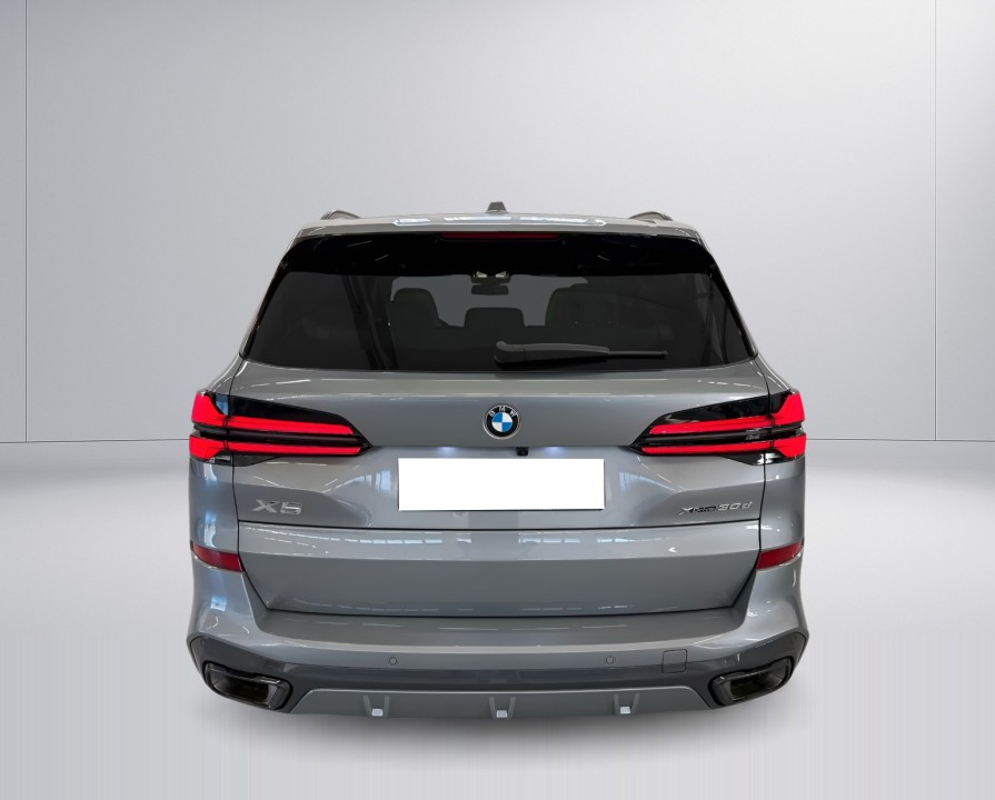BMW X5 30d xDrive M-Sport (3)