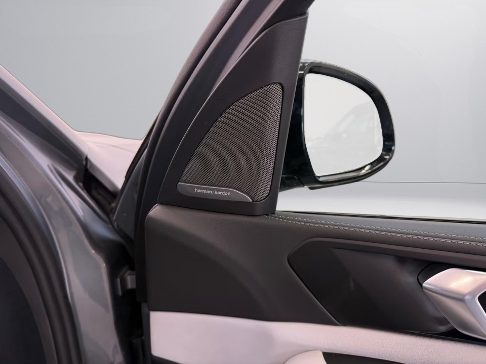 BMW X5 30d xDrive M-Sport - foto 21