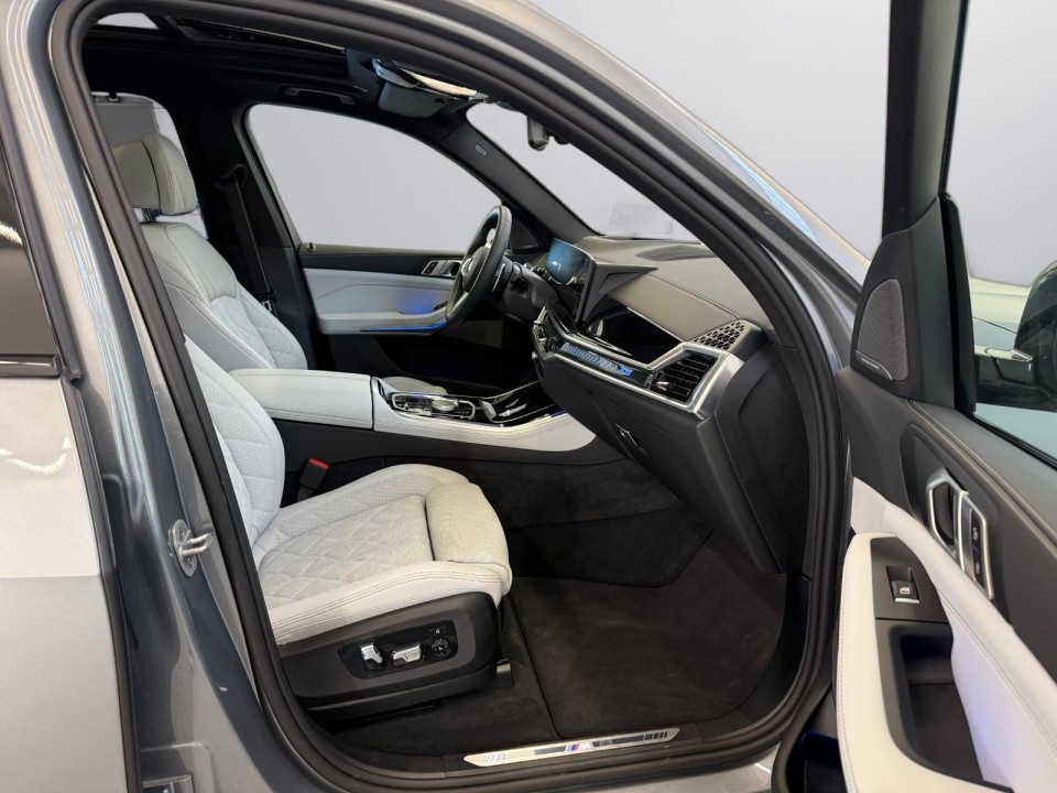 BMW X5 30d xDrive M-Sport - foto 14