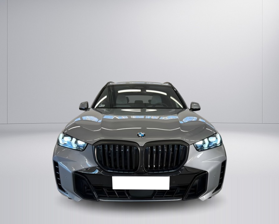 BMW X5 30d xDrive M-Sport - foto 7