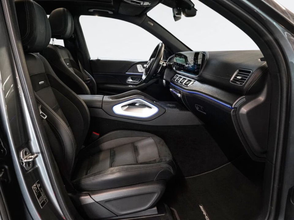 Mercedes-Benz GLE 53 AMG (5)