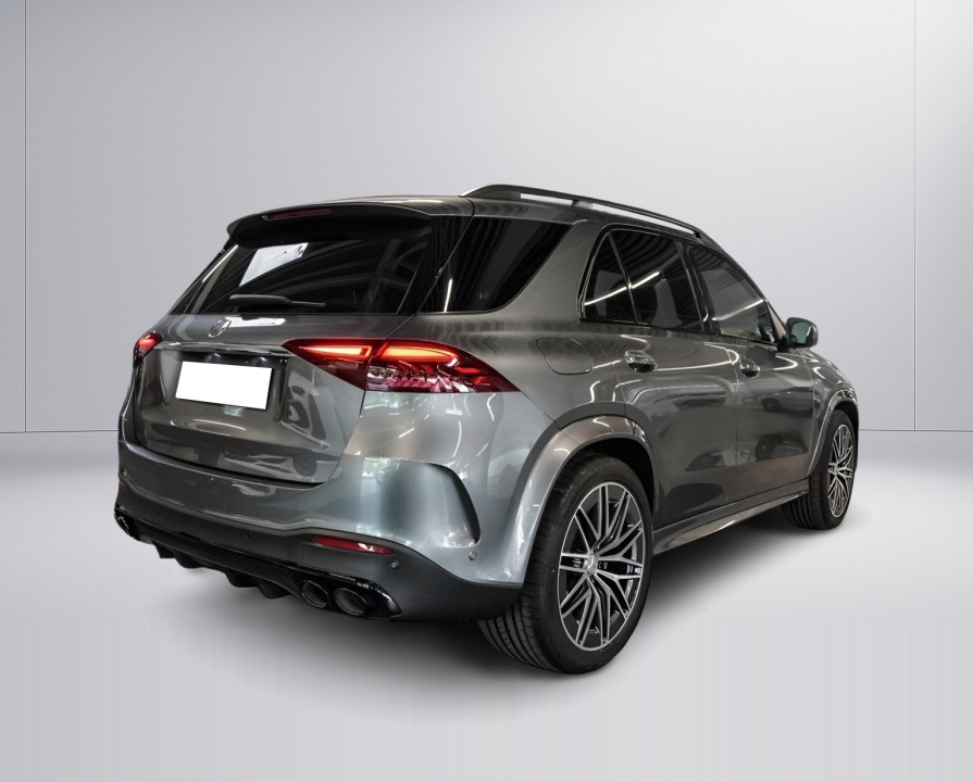 Mercedes-Benz GLE 53 AMG (2)