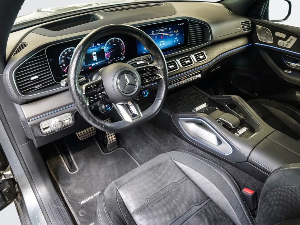 Mercedes-Benz GLE 53 AMG (3)