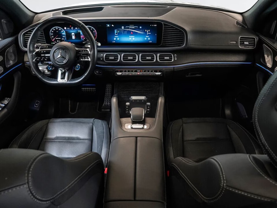 Mercedes-Benz GLE 53 AMG - foto 6
