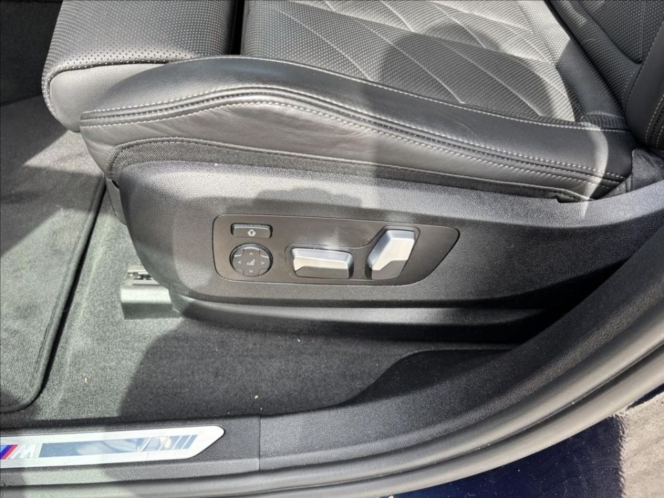 BMW X6 xDrive40i M-Sport - foto 39