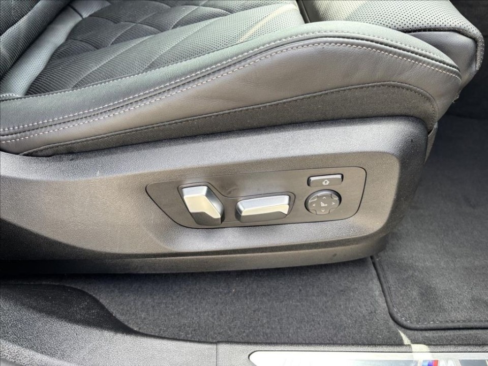 BMW X6 xDrive40i M-Sport - foto 37