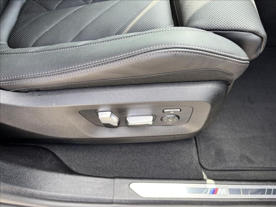 BMW X6 xDrive40i M-Sport - foto 38
