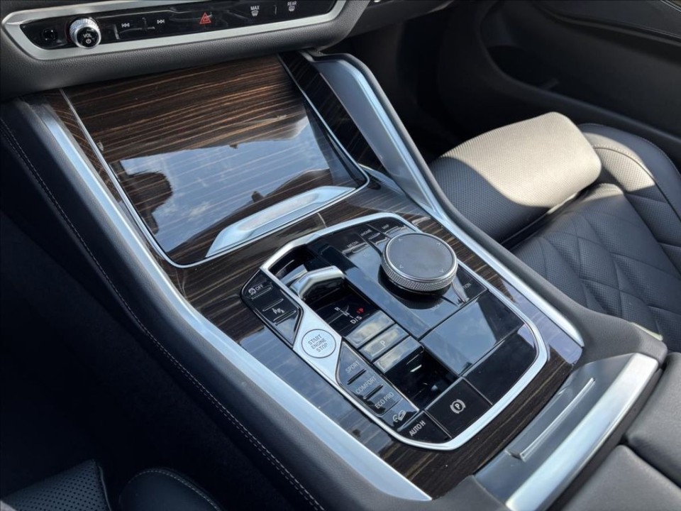 BMW X6 xDrive40i M-Sport - foto 18